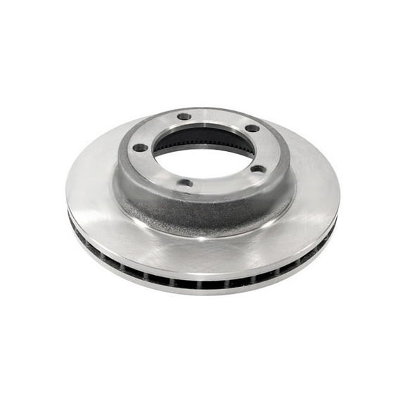 Brake Rotor - Compatible with 2004 - 2008 Ford F650 2005 2006 2007