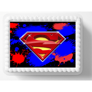 11 Superman cake topper ideas  superman cake topper, superman cakes,  superhero party