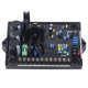 thumbnail image 1 of Automatic Generator Voltage Regulator R180 Solid State Generator AVR Replacement 180‑530V, 1 of 5