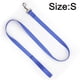 thumbnail image 2 of Collar para perros Gseagtia, cómodo collar ajustable de nailon con cierre suave degradado para cachorros grandes, medianos y pequeños, 2 of 5