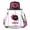 B, variant on 20.3oz Outdoor Crossbody Water Bottle with Straw and Adjustable Strap, Portable Space Cup for Travel and Sports, Leakproof Design for Active Lifestyles