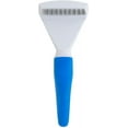 thumbnail image 5 of Petmate JW Pet Gripsoft Dematting Rake Dog Brush, 5 of 7