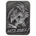 thumbnail image 2 of Coleccionable de metal Yu-Gi-Oh! Edición limitada de Blue Eyes Toon Dragon, 2 of 8