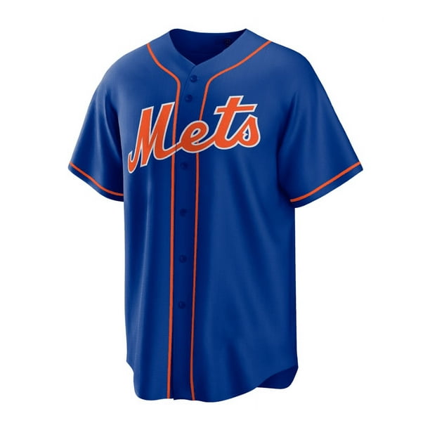 New york mets baseball jersey sales