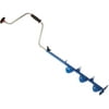 StrikeMaster Mora Hand Ice Auger 8"