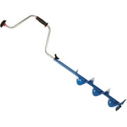 StrikeMaster 6" Mora Ice Drill