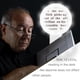 thumbnail image 3 of Lupa con luz, lupa de alta potencia para degeneración macular, diseñada ergonómicamente para personas mayores, aumento de 30X, 12 luces LED brillantes, portátil y duradera (regalo para monedas,, 3 of 8