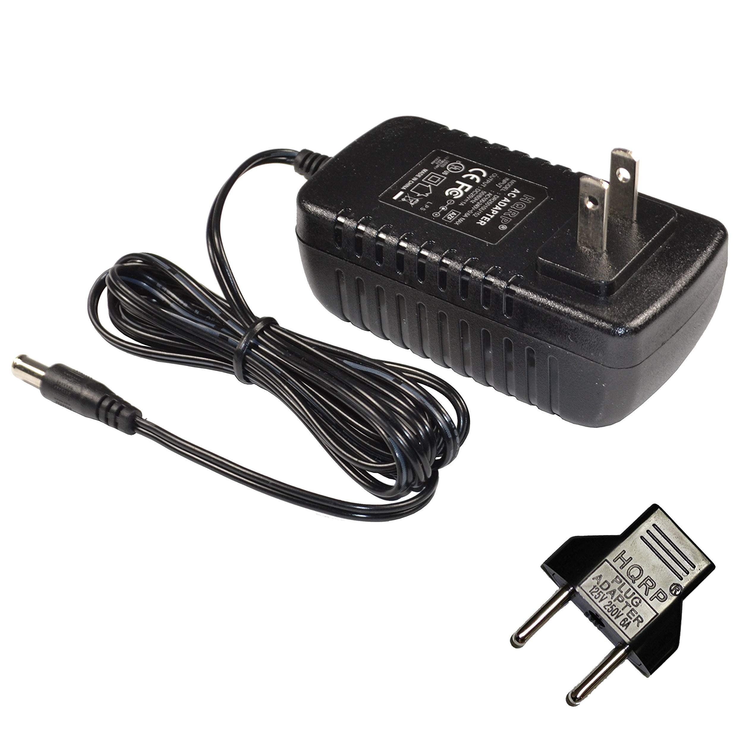 Bissell Charging Adapter Plug for 18V BOLT Stick Vacuum 1604266