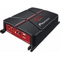 thumbnail image 1 of Amplificador Pioneer GM-A3702 de 2 canales puenteable de 500 W, 1 of 6
