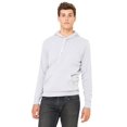 thumbnail image 1 of Unisex Sponge Fleece Pullover Hooded Sweatshirt, 1 of 1