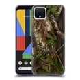 thumbnail image 1 of Head Case Designs Camouflage Hunting Hardwood Turkey Hunt Soft Gel Case Compatible with Google Pixel 4, 1 of 7
