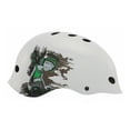 thumbnail image 2 of Louis Garneau Willy Helmet - S/M 54-57, 2 of 2