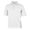 White, variant on Monterey Club Men's Geo Tile Emboss Texture Golf Polo Shirt #1210