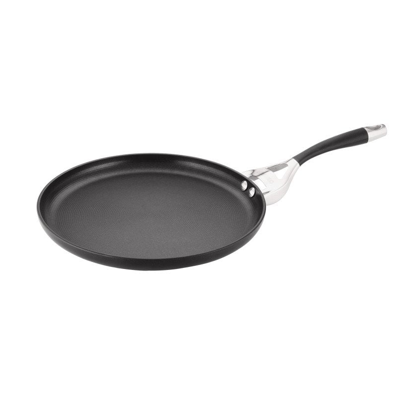 Circulon 12Inch Round Griddle Elite Nonstick