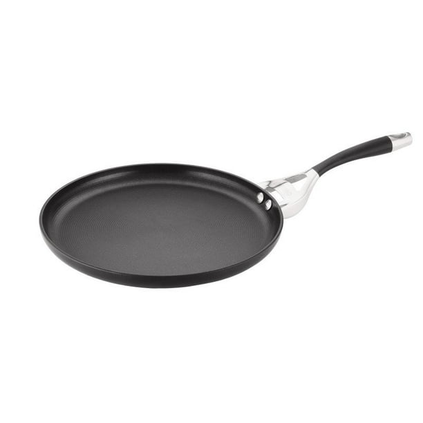 Circulon 12Inch Round Griddle Elite Nonstick