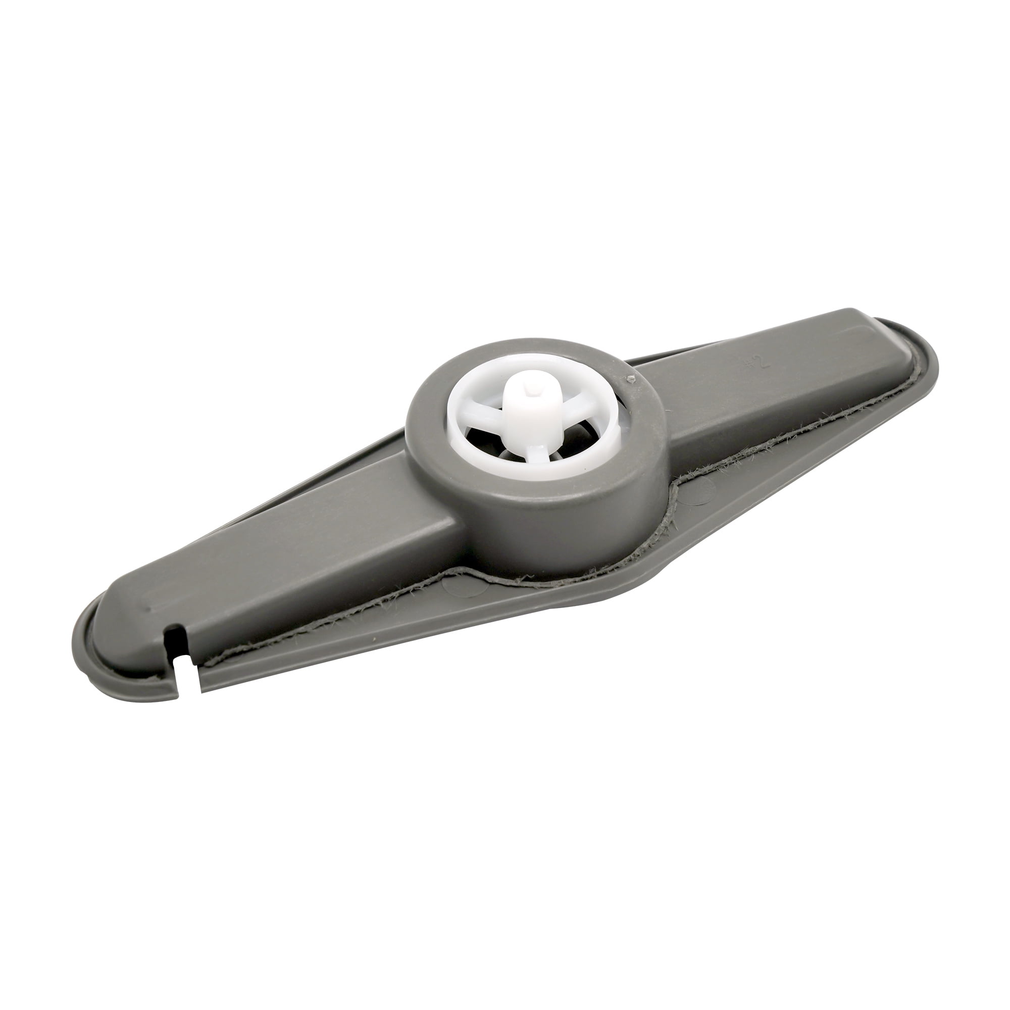 SUPPLYZ Direct Replacement for Whirlpool WPW10327455 Dishwasher Arm Spray W10327455 1937861 AH3494719 EA3494719