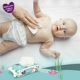 thumbnail image 4 of Parent’s Choice Fragrance-Free Wipes, 4 of 4