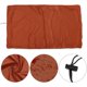 thumbnail image 1 of Funda para mesa de billar, funda duradera para mesa de billar Oxford con cordón, funda para mesa de billar lavable (245x140x20cm, café) ShuxiuWang 8390606300447, 1 of 1
