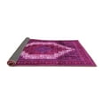 thumbnail image 2 of Ahgly Company Indoor Rectangle Persian Pink Traditional Area Rugs, 3' x 5', 2 of 4