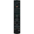 thumbnail image 2 of RAV204 Control remoto de reemplazo compatible con Yamaha receptor AV Speaker Surround Sound sistema de cine en casa, 2 of 7
