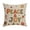 A, variant on Dalxymotic Christmas Cushion Cover, Xmas Soft Throw Pillow Case, Christmas Decorations Indoor Outdoor, Winter Decor Indoor, Holiday Home Decoration for Sofa, Bed, Couch, Chair