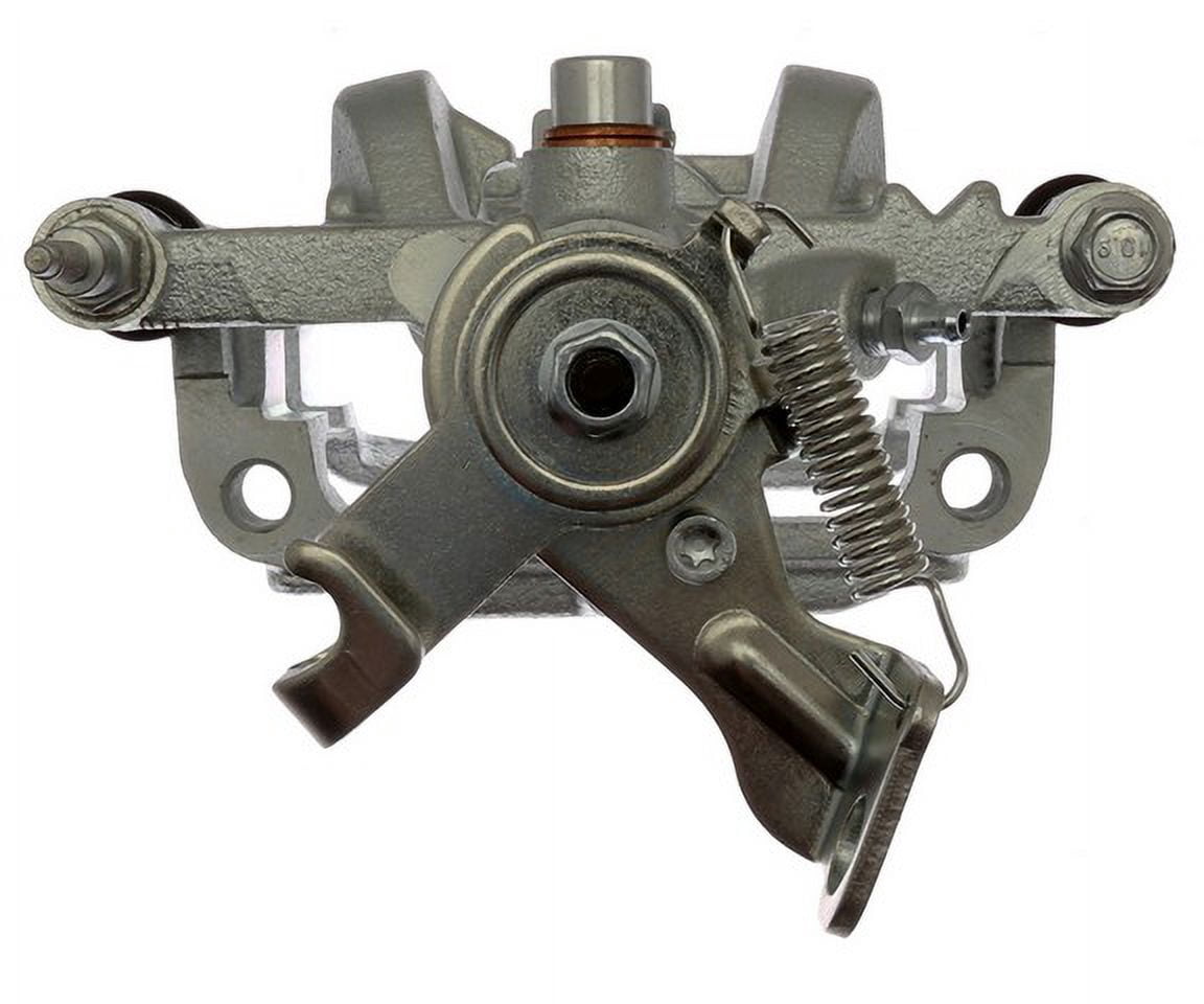 Raybestos Element3 New Plated Calipers Fits select: 2011-2016 CHEVROLET CRUZE, 2016 CHEVROLET CRUZE LIMITED LT