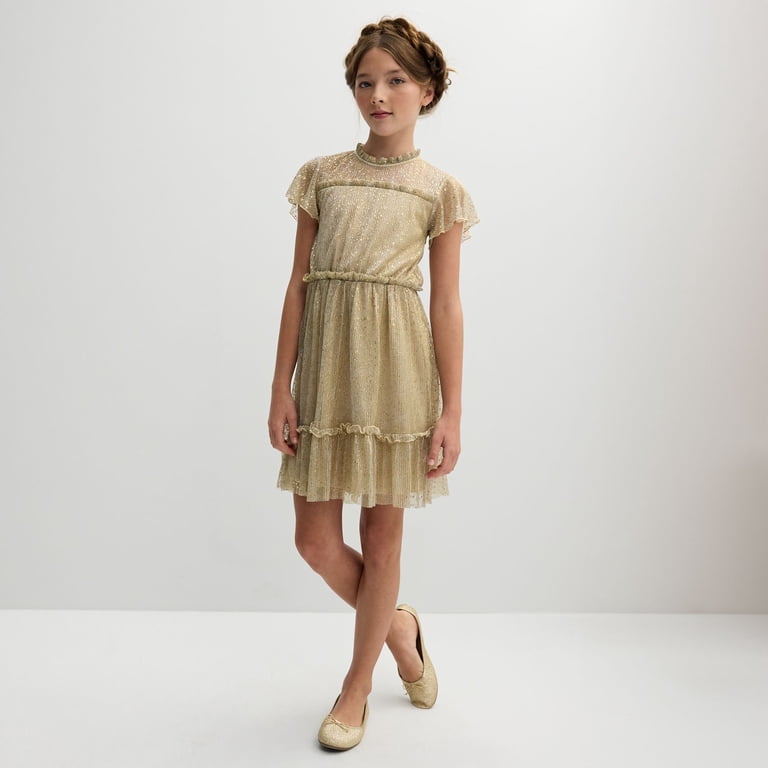olive maxi dress formal Sheila | Olive Bandeau Maxi Dress With Scarf Detail