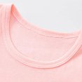 thumbnail image 2 of Boys Casual Summer Tank Top Fashion Loose Sleeveless Shirts Cotton Lightweight Print T Shirt Trendy Comfy Breathable Blouse 2-12 Years, 2 of 5