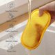 thumbnail image 2 of Non-Scratch Scrub Sponges Reusable Microfiber Kitchen Set Dish Scrubbing Sponges, 2 of 4