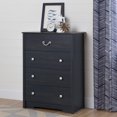 thumbnail image 1 of South Shore Aviron  4-Drawer Chest, 1 of 9