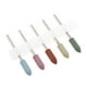 thumbnail image 1 of 5 unids / /32 `` máquina de vástago taladro de uñas herramienta shamjiam Brocas de uñas para brocas de uñas, 1 of 6