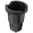 thumbnail image 2 of OUNONA 3pcs Plastic Coffee Strainer Cup Filter Compatible for Keurig Coffee Machine, 2 of 8