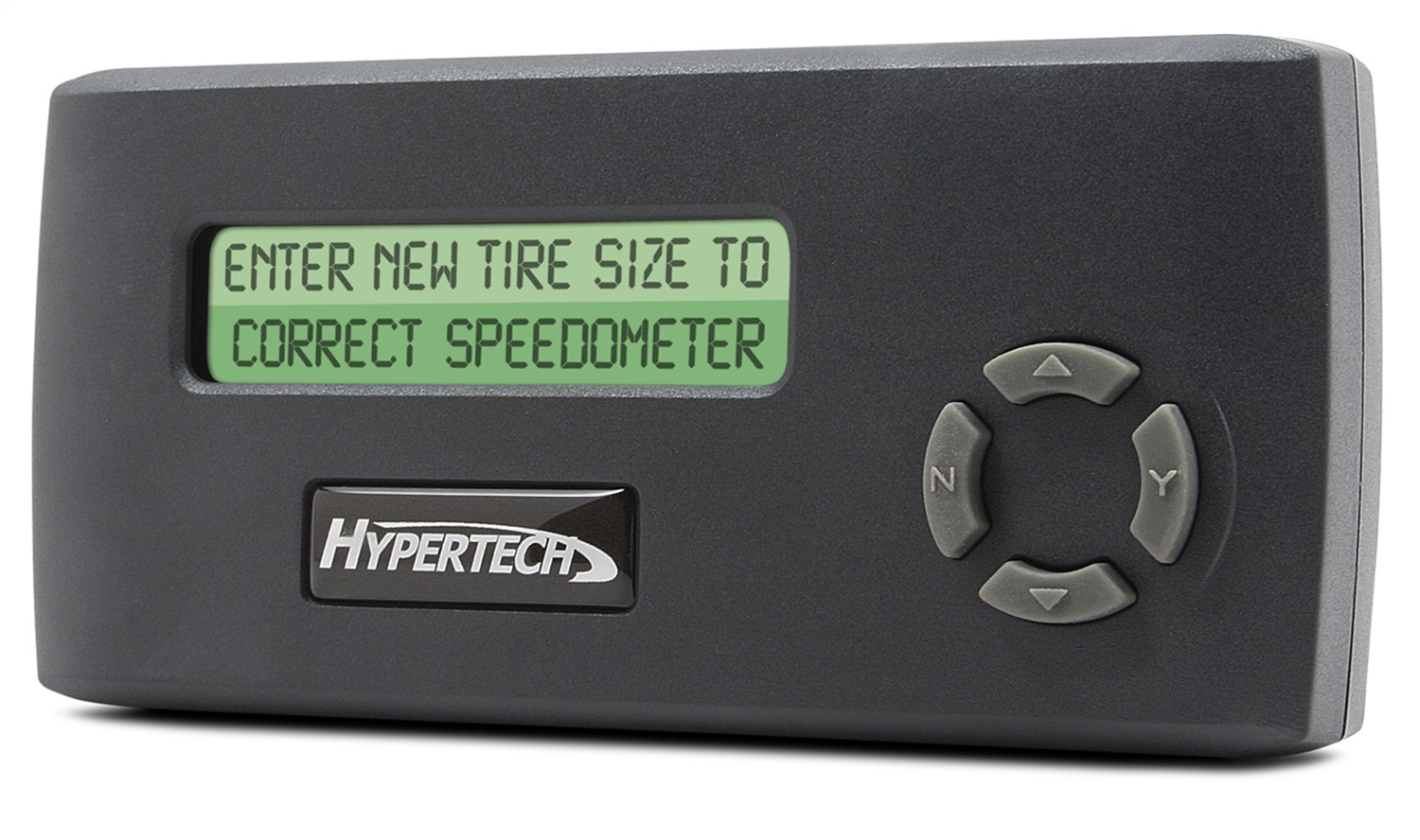 Hypertech 752501 Speedometer/Odometer Recalibration Programmer