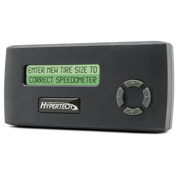 Hypertech 732500 Calibrateur de Compteur de Vitesse