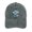Gray, variant on I Went Outside Once Graphics Werent That Good Gray Cotton Baseball Cap for Men Women, Outdoor Casual Adjustable Hat
