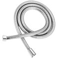 thumbnail image 2 of Shisuyan High-temperature Resistant Shower Hose Silver 1Set 78.60X1.18X1.18in, 2 of 8