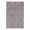 Grey, variant on SAFAVIEH Marrakesh Naila Geometric Polyester Runner Rug, Beige, 2'2" x 10'