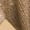 Khaki, variant on Short Collared Long Sleeve Ribbed Knit Thermal Sweater Top, Off White (Women's)