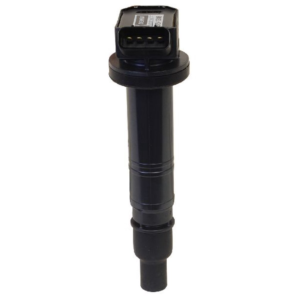 OE Replacement for 20062006 Toyota Highlander Direct Ignition Coil