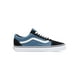 thumbnail image 1 of Tenis Vans Old Skool Mujer Deportivo azul 30 Vans VN000D3HNVY, 1 of 5
