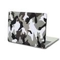 thumbnail image 3 of KSK KAISHEK Hard Shell Cover Only for MacBook Pro 16 inchs 2020-2019 A2141, Creative C 36_2, 3 of 5