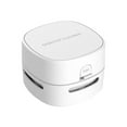 thumbnail image 1 of DPTALR Desktop Vacuum Cleaner Mini Mini Pen Vacuum Cleaner Electric Handheld Keyboard Handheld Vacuum Cleaner, 1 of 9