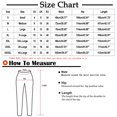 thumbnail image 7 of SEAOPEN Women's Wide Leg Casual Loose Pants Yoga Sweatpants Comfy Crossover High Waisted Lounge Pajama Flowy Pants with Pockets Dark Gray,XXXL, 7 of 7