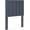 Twin, variant on Transitional Twin Bookcase Storage Floor Bed with USB Ports, Foundation or Box Spring Not Needed