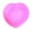 Pink, variant on Weloille 7cm Heart Silicone Mold for Chocolate Bombs, Cookie Decor, Pastry, Cake, Jelly, Valentine’s Day 3D Heart Shape DIY Casting Craft for Epoxy Resin Art, Candles, Handmade Soap Making