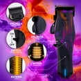 thumbnail image 3 of Cortadora De Pelo Inalámbrica Wahl® Vapor Limited Edition Profesional, 3 of 5