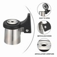 thumbnail image 5 of Stainless Steel Kettle Spout Replacement Nozzle for Boiling Water Tea Kettle, 5 of 5