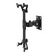 thumbnail image 1 of Soporte de pared para tableta Smart Home, para iPad, teléfono móvil, antideslizante, 1 of 8