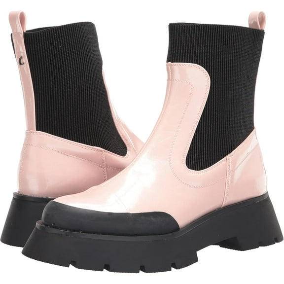 Circus NY by Sam Edelman Women's Larissa Ankle Boot Ballet Pink 9M