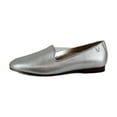 thumbnail image 2 of Vionic Willa II Women's Loafers & Slip-Ons Silver Size 7 M, 2 of 8